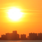 Illustration for article titled Your AC might be getting a workout if...